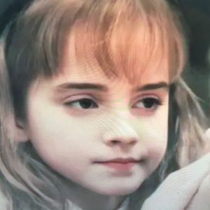 Meet your Posher, Renee